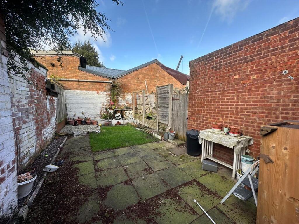 Additional image 15 of 13 Shipway Road, Hay Mills, Birmingham, B25 8DS