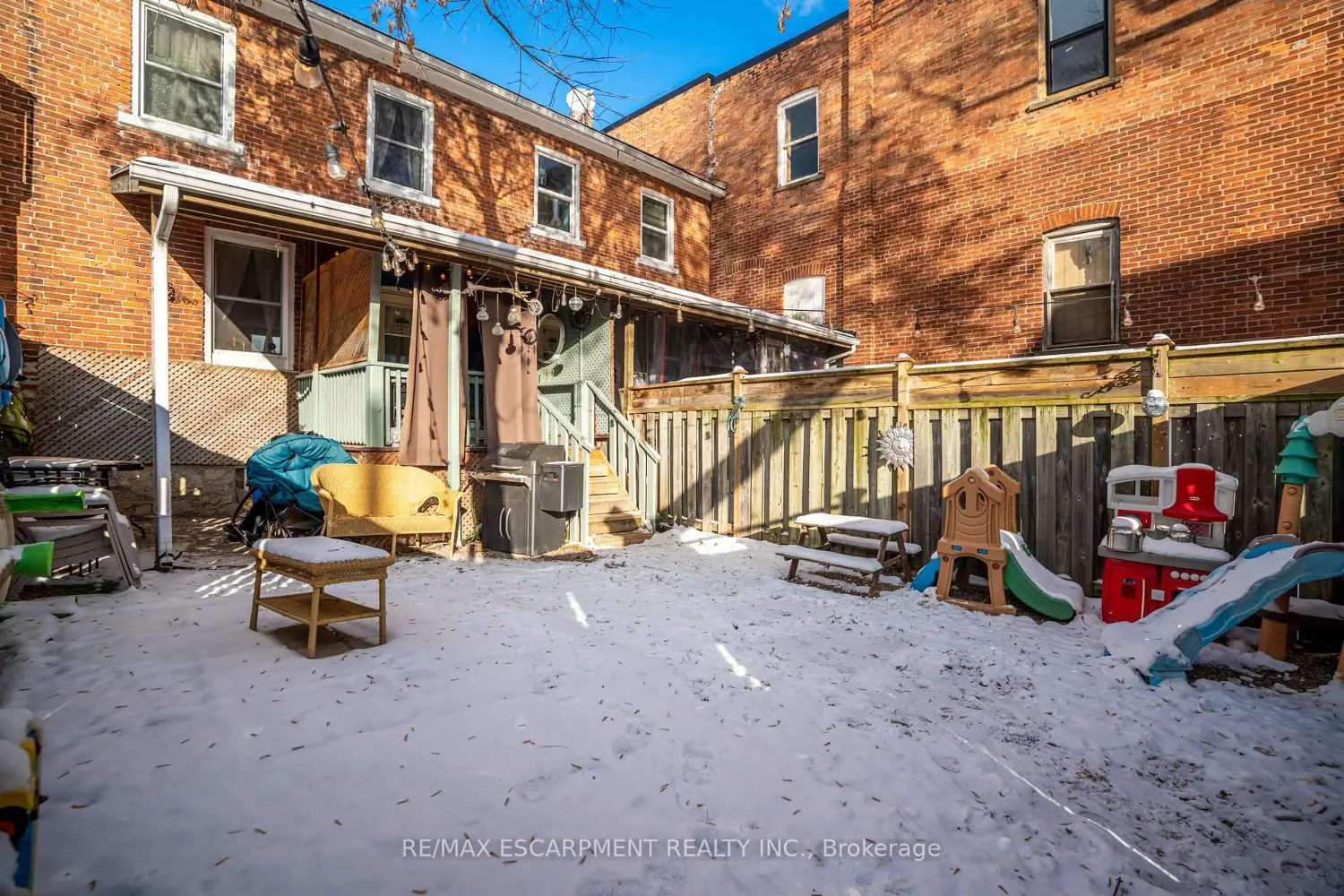 Additional image 7 of 18 King Street A&B