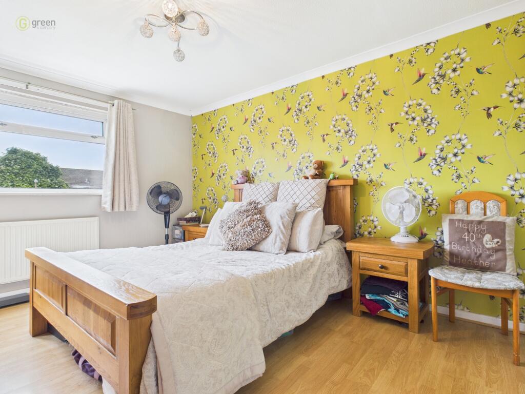 Additional image 5 of Listelow Close, Castle Bromwich, B36