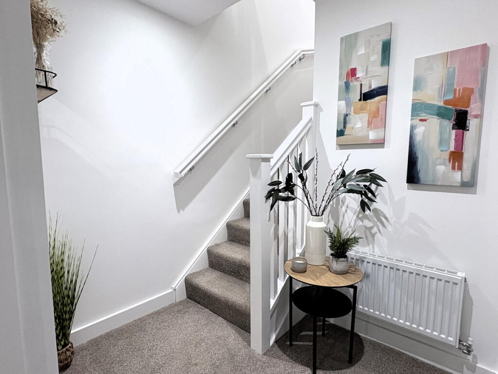 Additional image 16 of Assay Lofts, St Paul's Square, Birmingham, B3