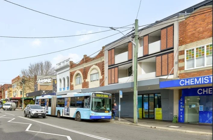 Additional image 13 of 5/12-14 Belmore Road, Randwick NSW 2031