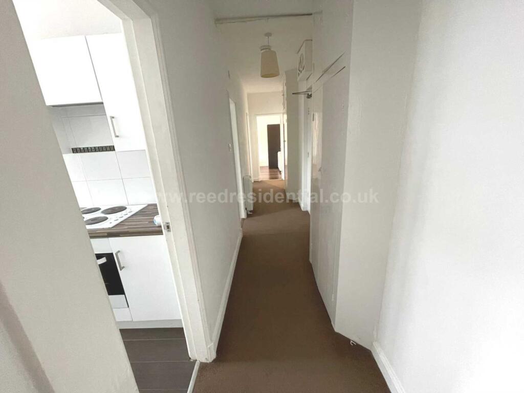 Additional image 2 of Flat 4 Weoley Court, 201 Gibbins Rd, West Midlands, B29