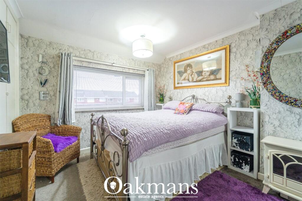 Additional image 10 of Kitwell Lane, Birmingham, West Midlands, B32