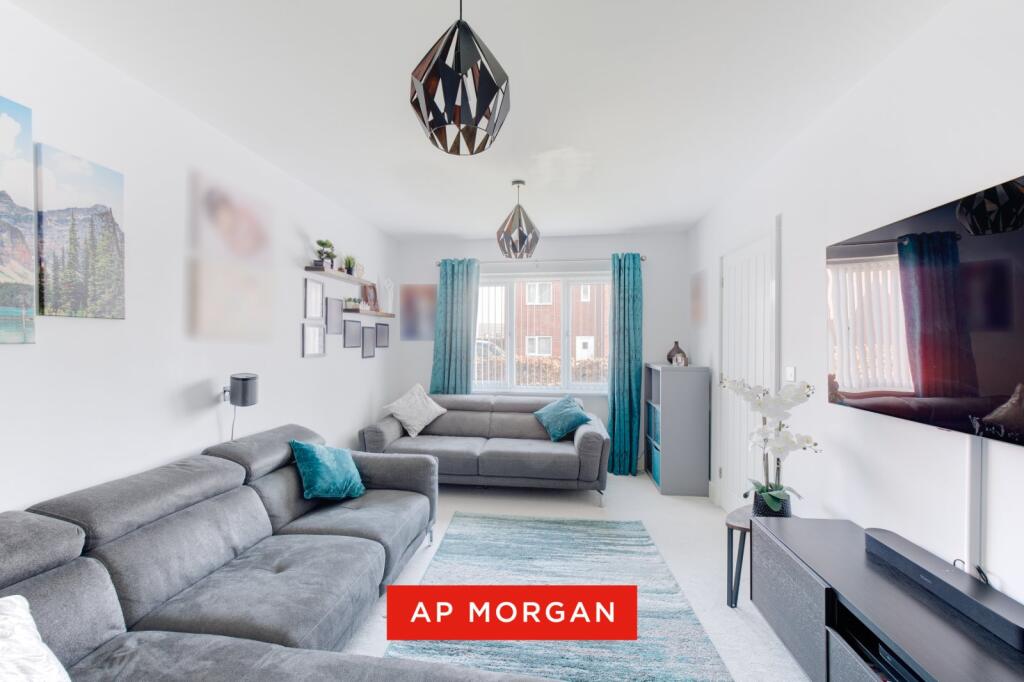 Additional image 34 of Skylark Street, Cofton Hackett, Birmingham, Worcestershire, B45