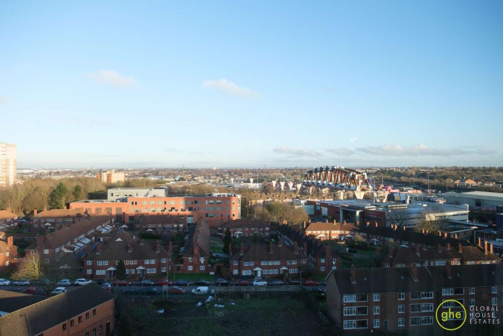 Additional image 13 of Glasswater Locks, 1 Pitt Street, Birmingham