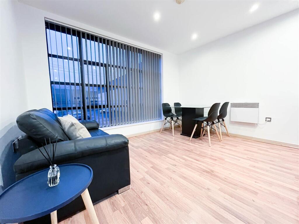 Additional image 10 of St Paul's Place, 40 St. Pauls Square, Birmingham