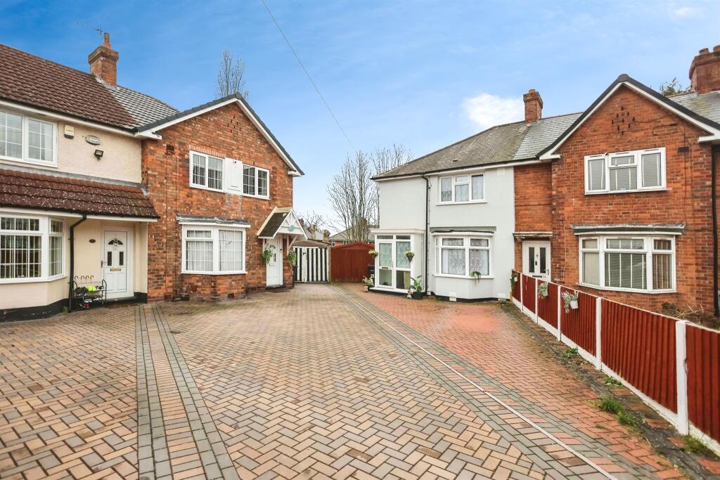 Additional image 2 of Quorn Grove, BIRMINGHAM