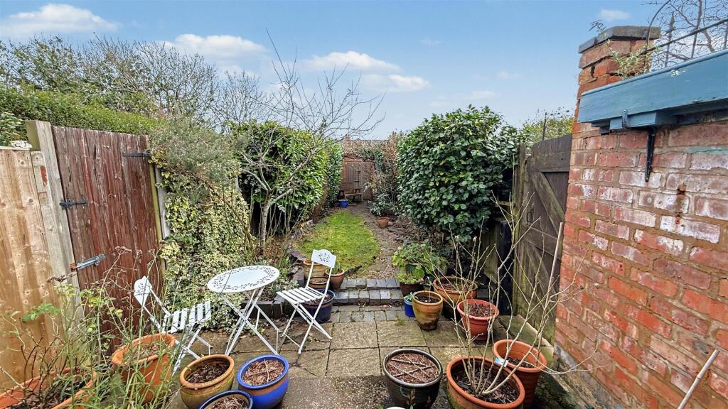 Additional image 17 of Victoria Road, Stirchley, Birmingham