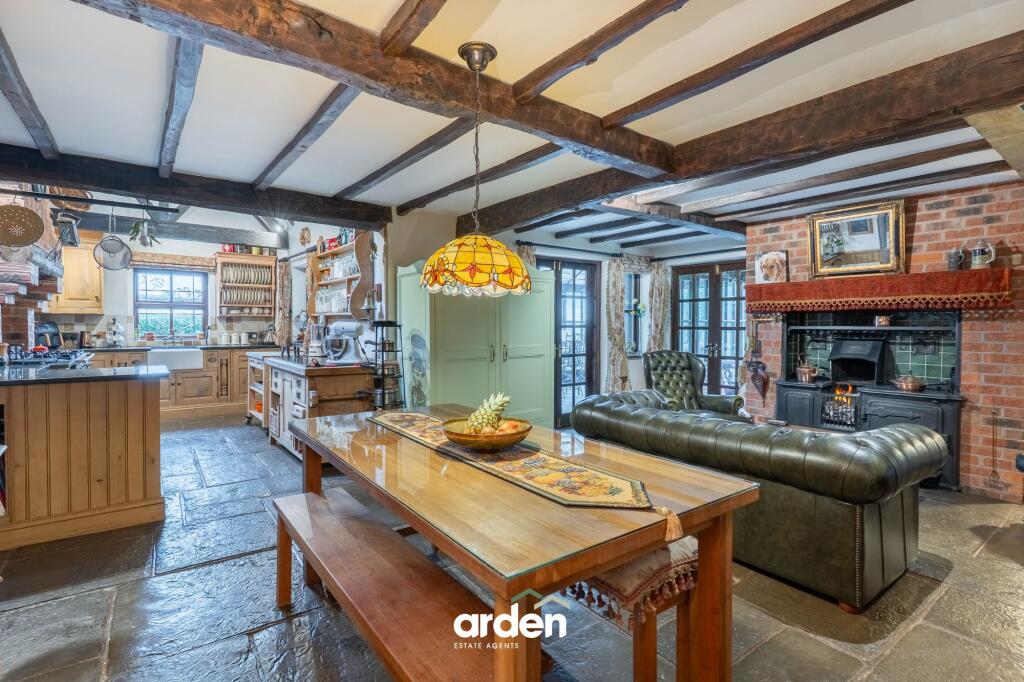 Additional image 5 of Barnt Green Road, Cofton Hackett, B45