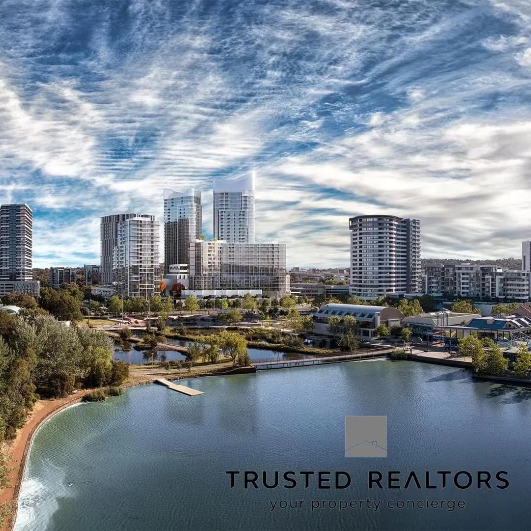 Additional image 15 of 1705/3 Grazier Lane, Belconnen ACT 2617