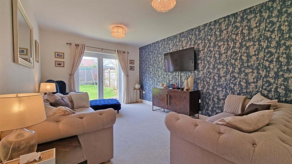 Additional image 21 of Burnham Road, Wythall