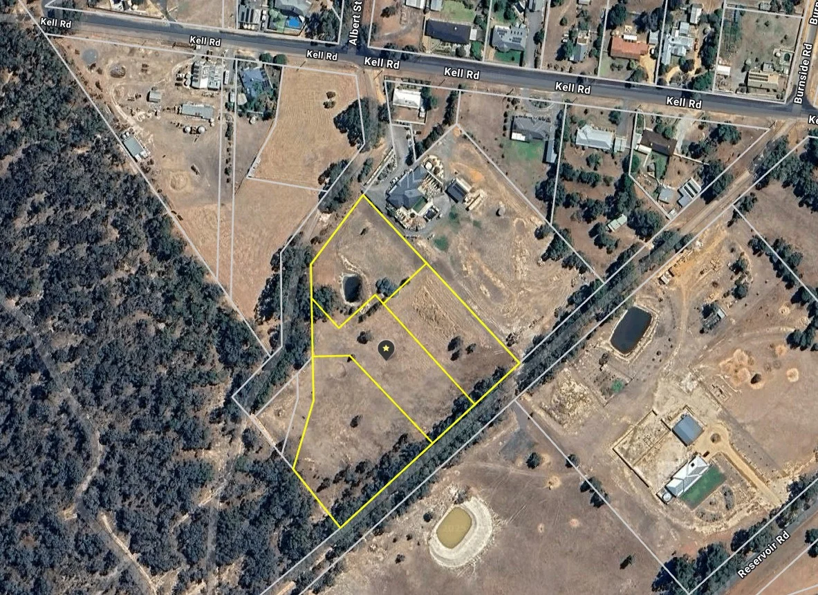 Additional image 3 of Burnside Road, St Arnaud VIC 3478