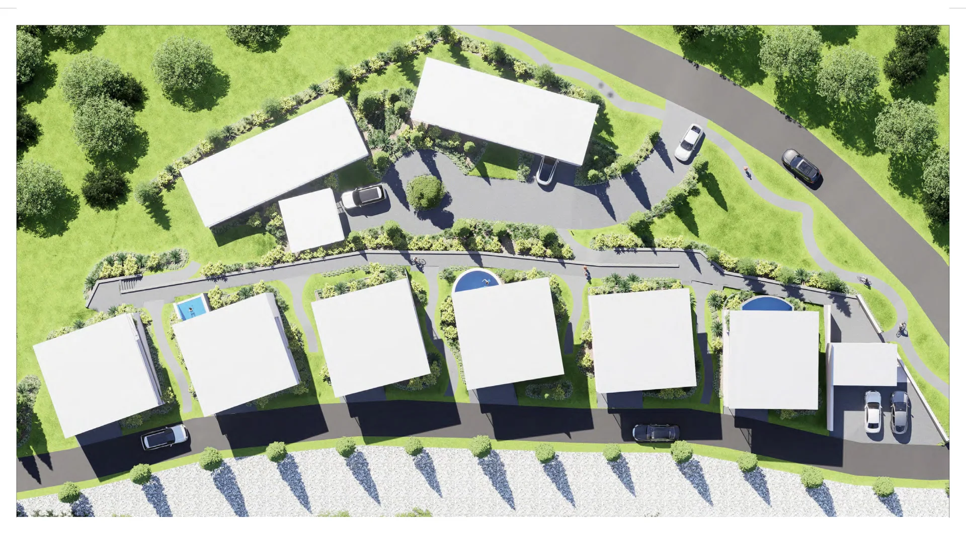 Additional image 6 of Lot 4/9 Hermitage Drive, Airlie Beach QLD 4802