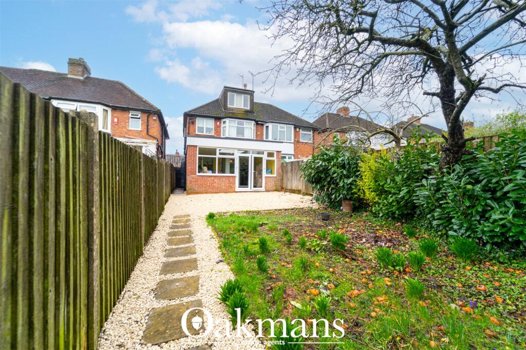 Additional image 26 of Gibbins Road, Birmingham, West Midlands, B29