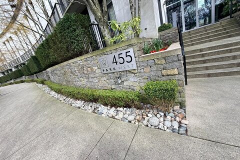 Additional image 8 of 603-455 Beach Crescent, Vancouver, BC, V6Z 3E5