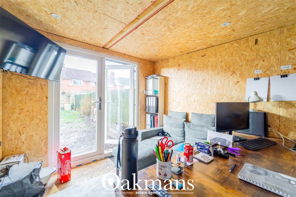 Additional image 29 of Sir Hiltons Road, Birmingham, West Midlands, B31