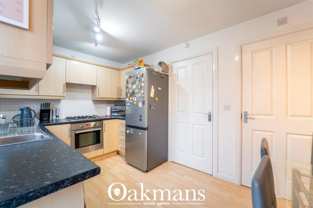 Additional image 26 of Canal Court, Birmingham, West Midlands, B27