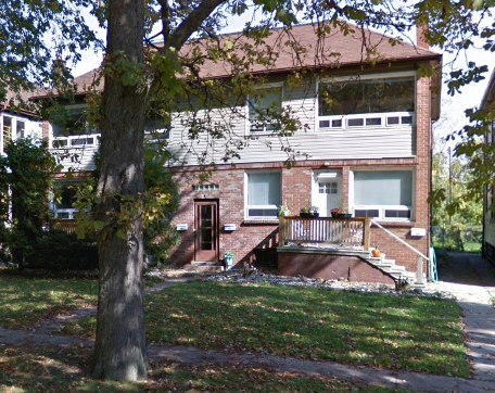 228 Cameron Ave, Windsor, ON, N9B 1Y6