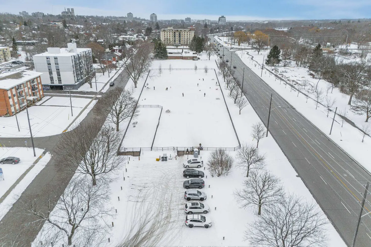 Additional image 15 of 281 Bristol Street 701