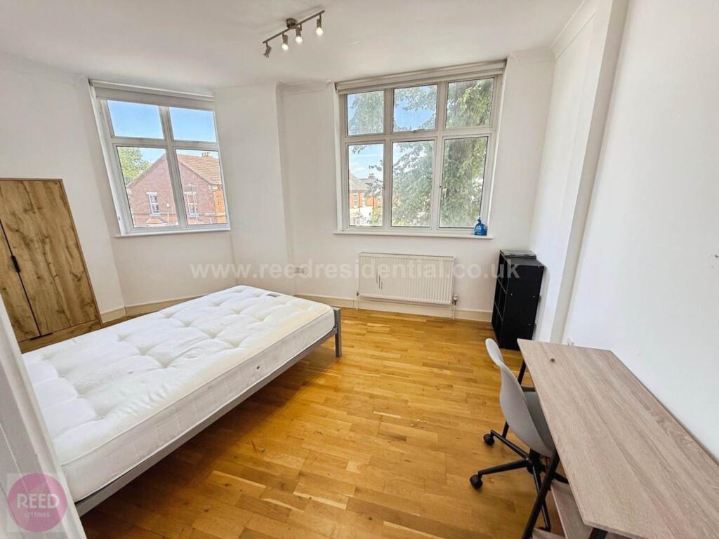 Additional image 6 of Flat 7 Exeter House - 7 bed, Selly Oak, West Midlands, B29