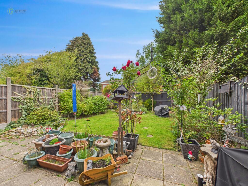 Additional image 4 of Galton Close, Erdington, Birmingham, B24 0QH