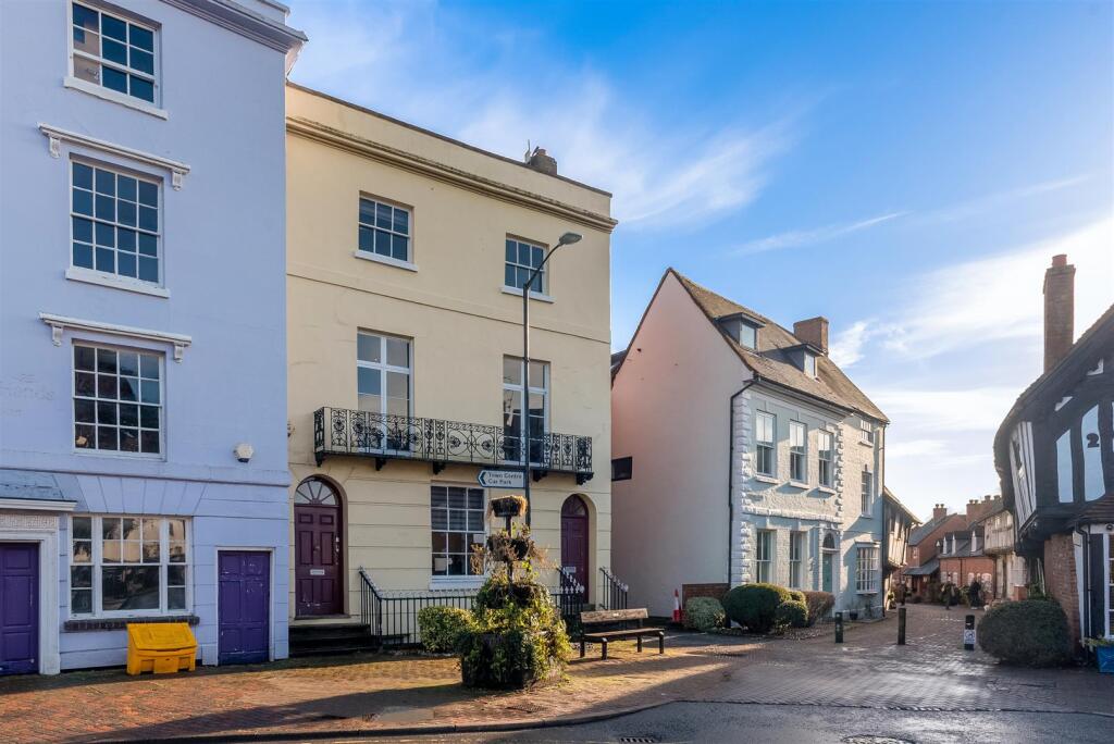 Additional image 25 of Church Street, Alcester B49 5AJ