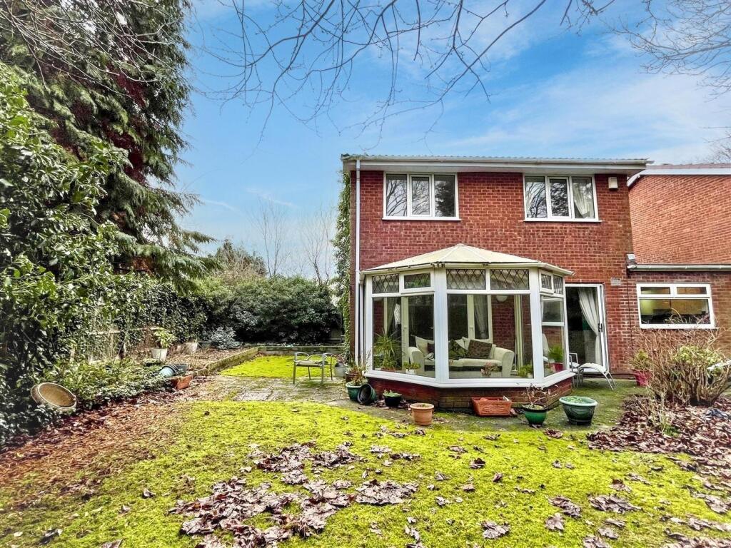 Additional image 23 of Parkfield Drive, Castle Bromwich, Birmingham