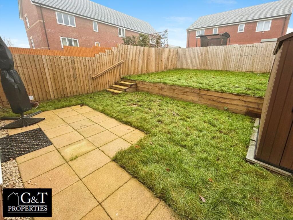 Additional image 7 of 3 Ryder Drive, Birmingham, B31 5GW