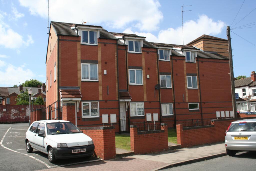 Additional image 8 of Flat 2 124a Dawlish Road, Selly Oak, West Midlands, B29