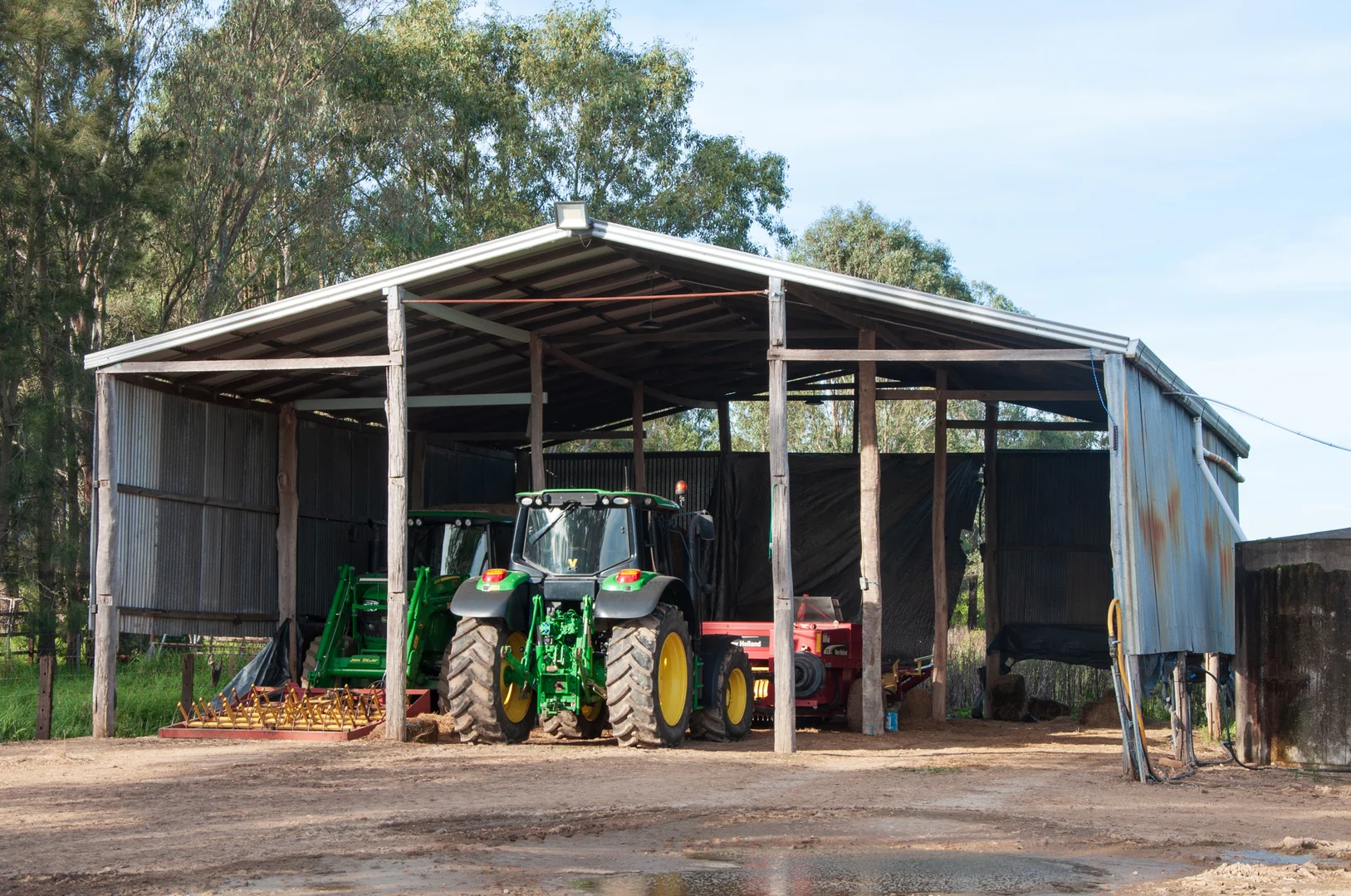 Additional image 22 of 'Billaroy' 395 Turanville Rd, Scone NSW 2337