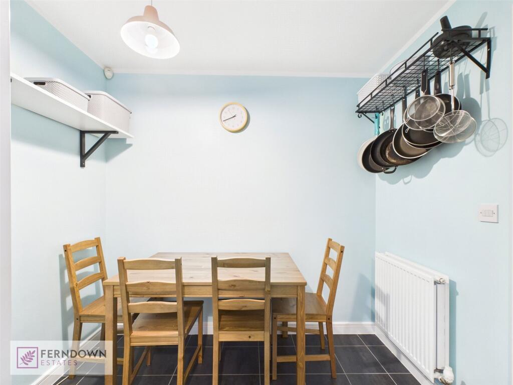 Additional image 20 of Orchid Close, Chelmsley Wood, Birmingham, B37