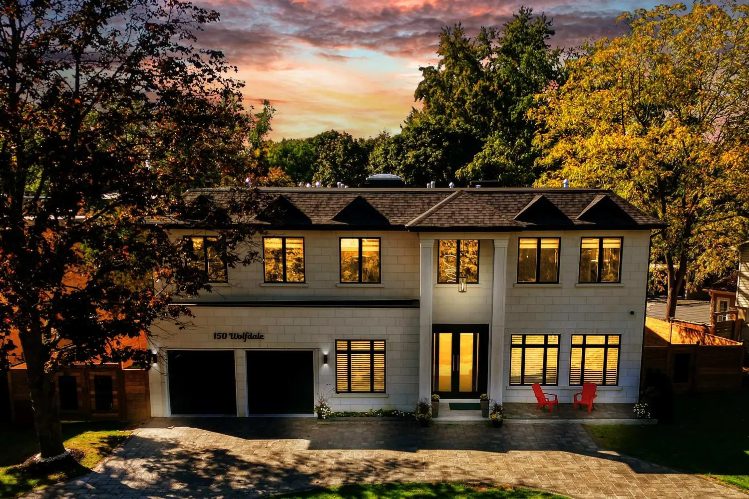 150 Wolfdale Avenue