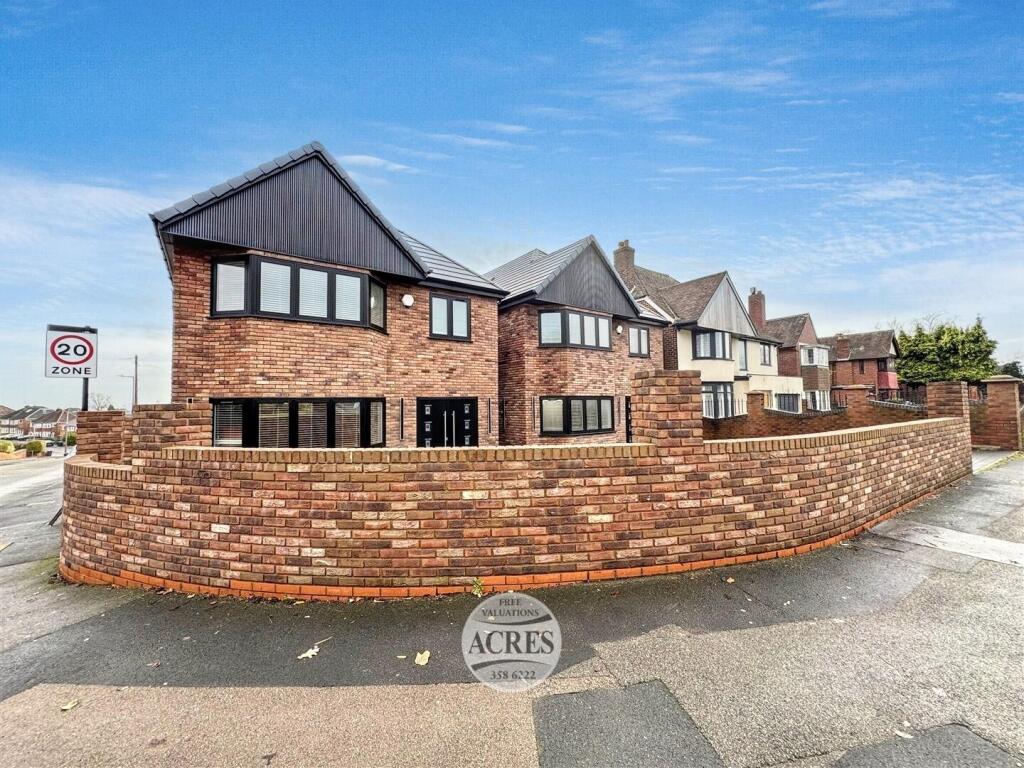 Additional image 53 of Newton Road, Great Barr, Birmingham