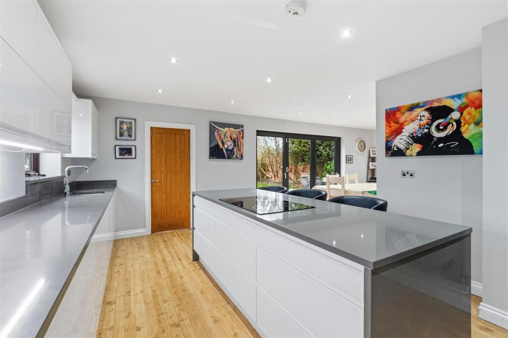 Additional image 9 of Elmdon Lane, Marston Green, Birmingham