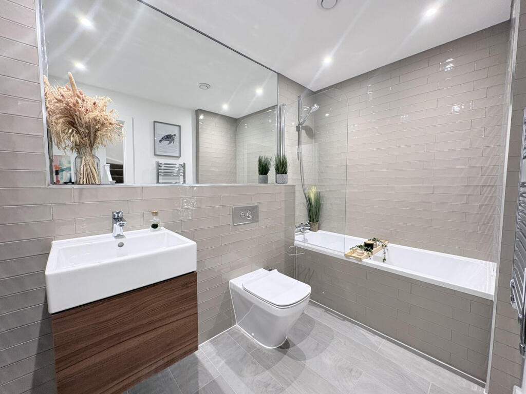 Additional image 10 of Assay Lofts, St Paul's Square, Birmingham, B3