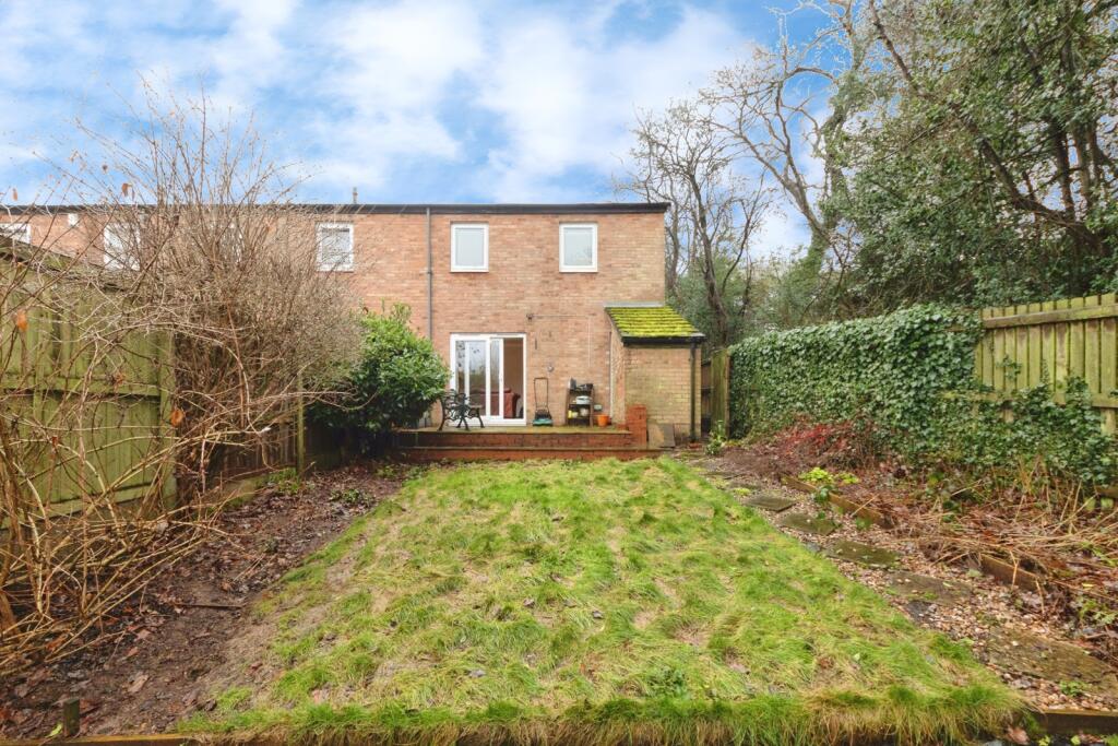 Additional image 20 of Flax Gardens, BIRMINGHAM, West Midlands, B38