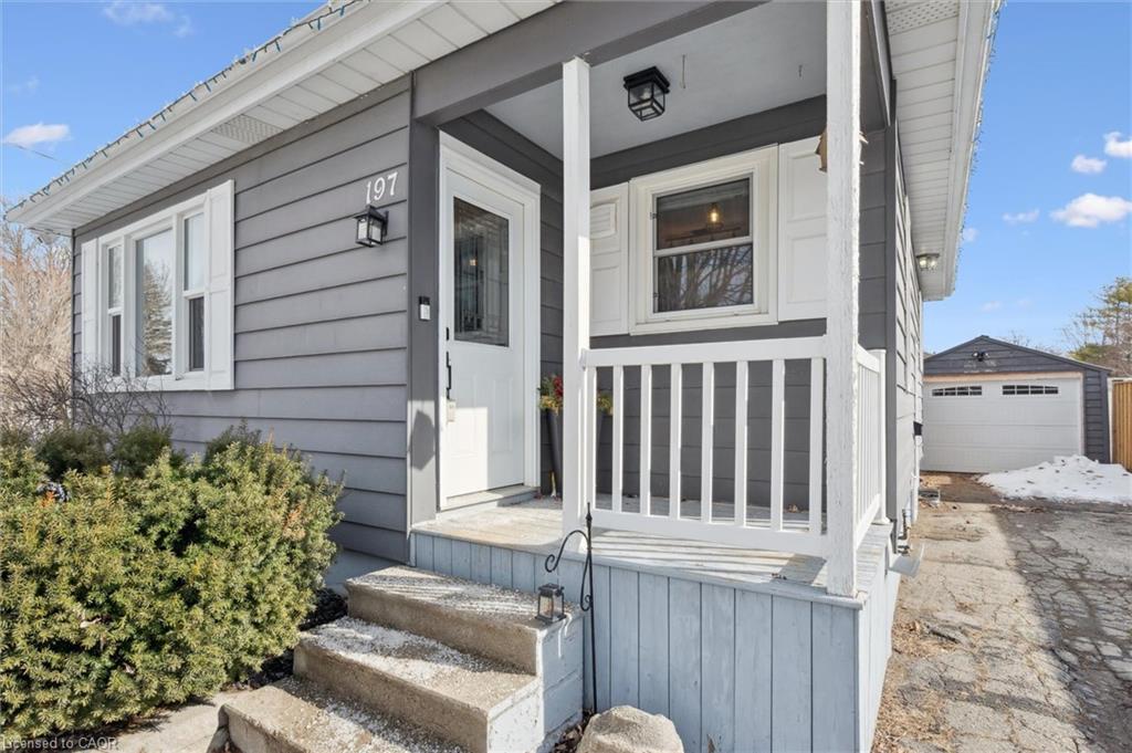 Additional image 2 of 197 Butler Street, Woodstock, ON, N4S 3A8