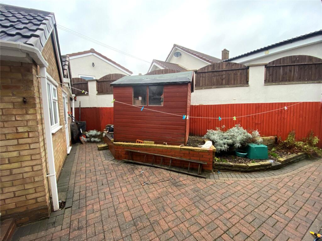 Additional image 18 of Whitecrest, BIRMINGHAM, West Midlands, B43