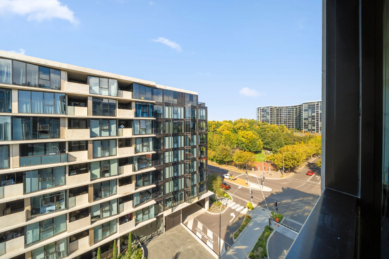 Additional image 11 of 612/81 Cooyong Street, Reid ACT 2612