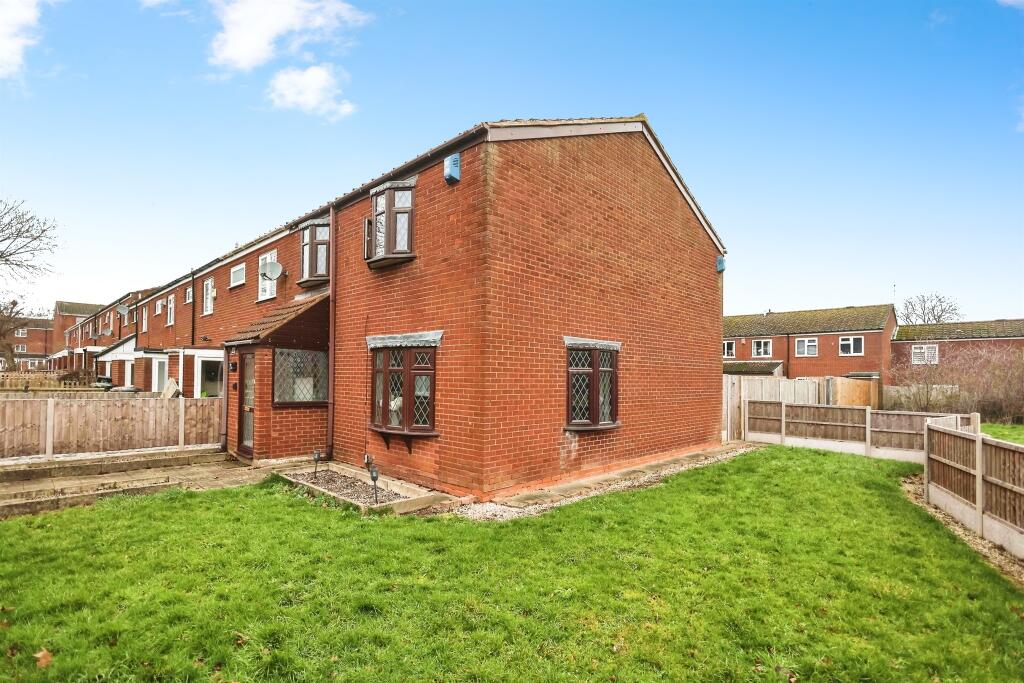 Additional image 15 of Conway Road, Fordbridge, BIRMINGHAM