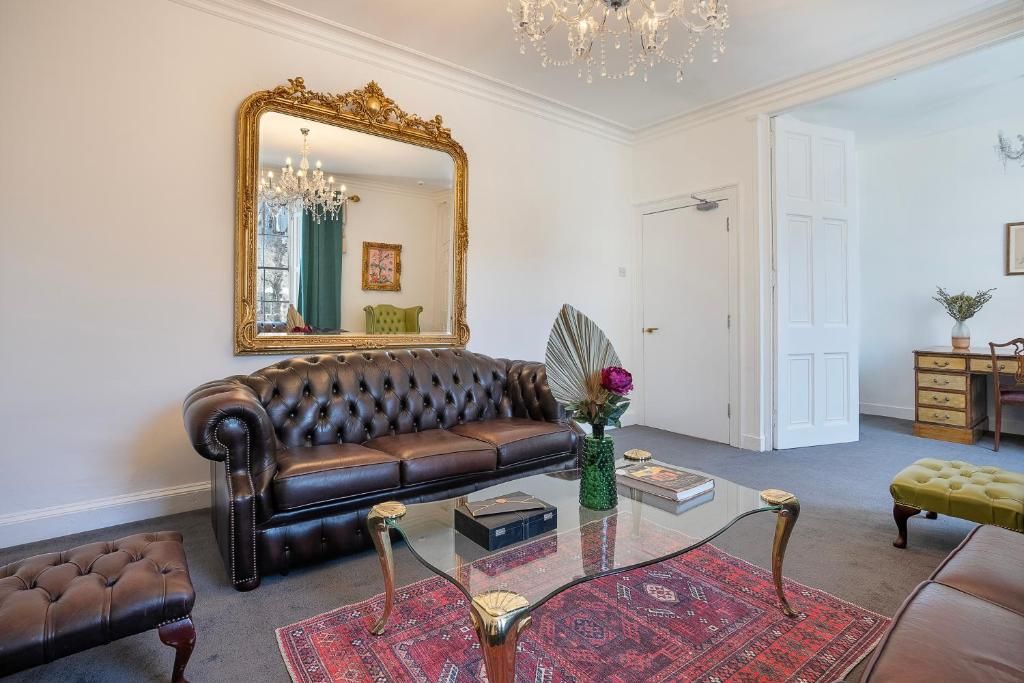 Additional image 7 of 5 bed town house to rentNorth Silver Street, Aberdeen AB10