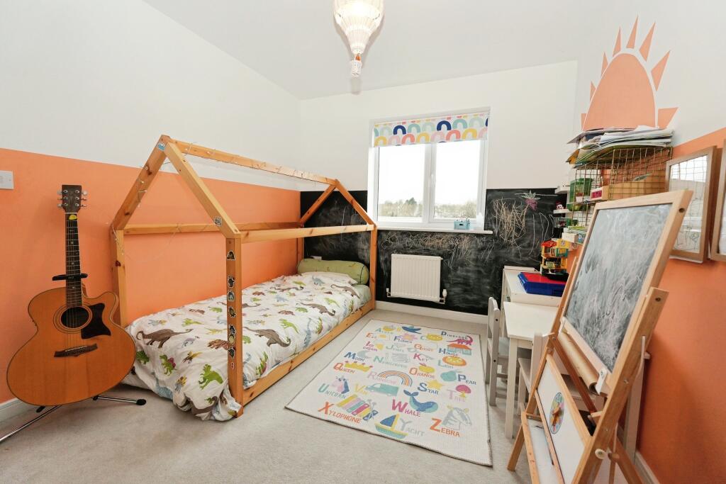 Additional image 15 of Hawthorn Way, Birmingham, B38