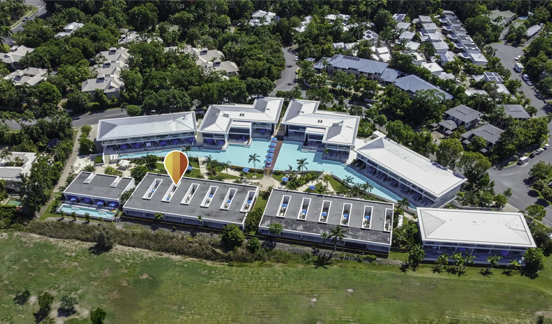 Additional image 8 of 6 Pool/19-37 St Crispins Avenue, Port Douglas QLD 4877