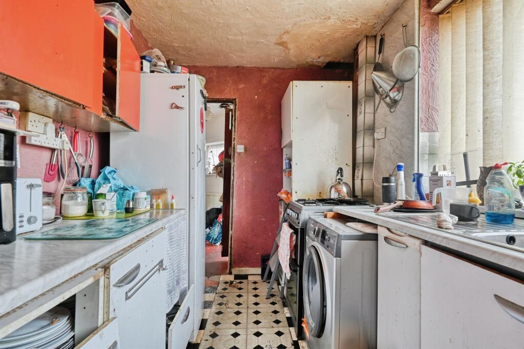 Additional image 7 of Darley Avenue, Birmingham