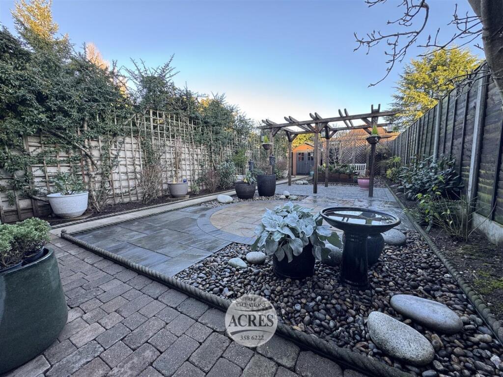 Additional image 37 of Hembs Crescent, Great Barr, Birmingham