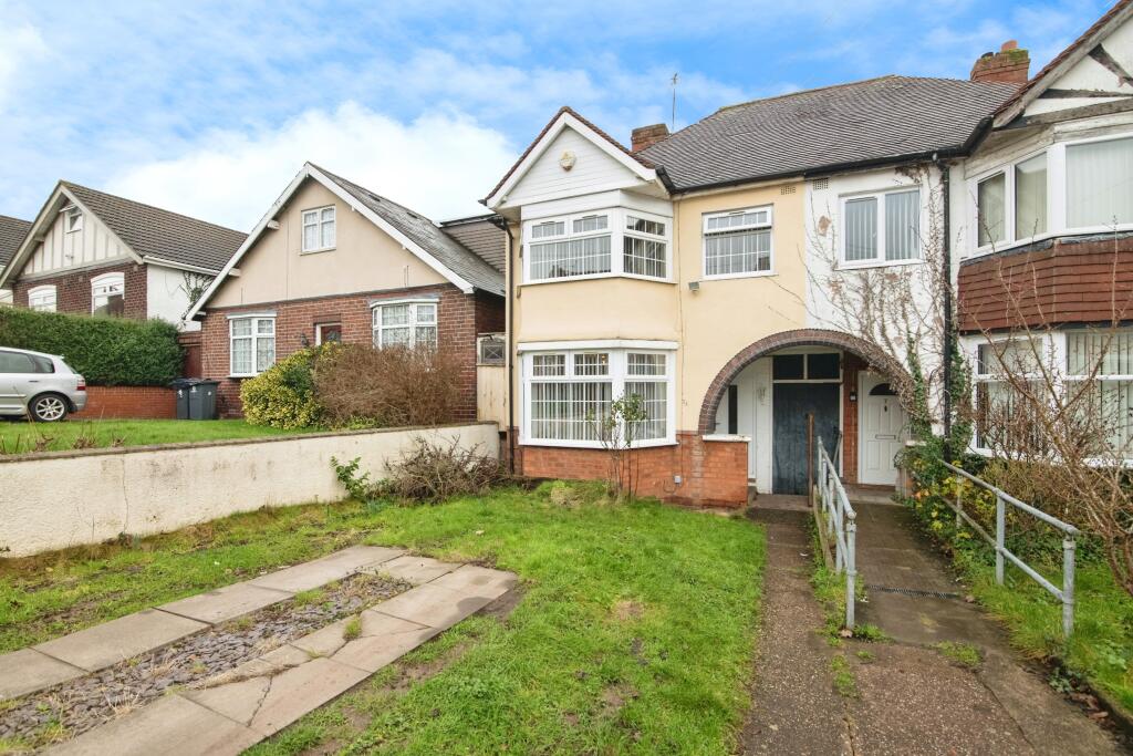 Additional image 2 of Raymond Avenue, Birmingham, B42