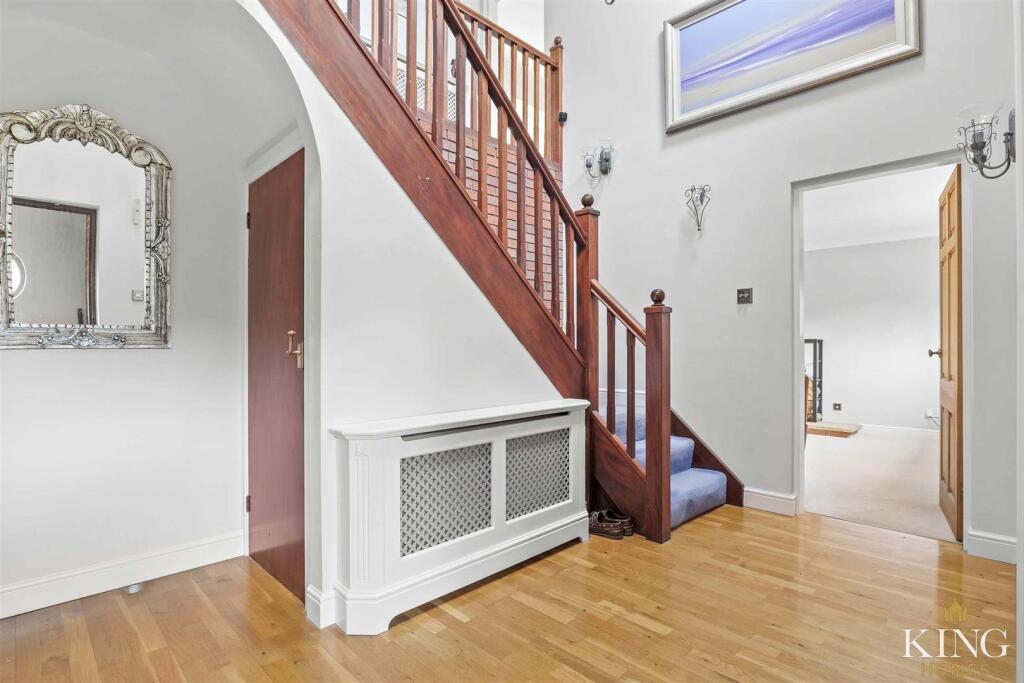 Additional image 11 of Oak Tree Lane, Cookhill, Alcester