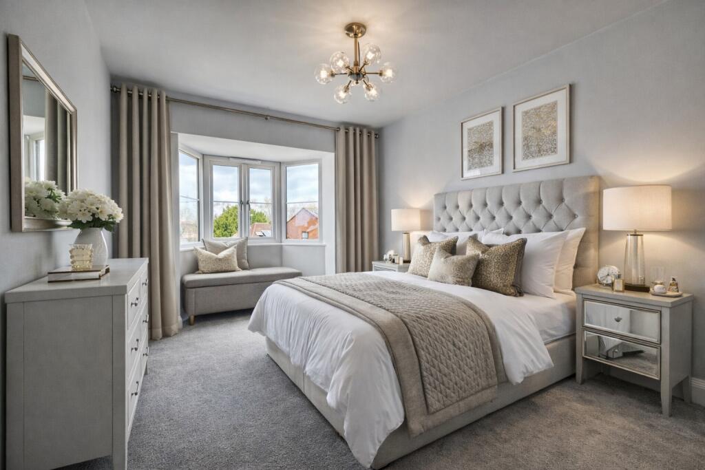 Additional image 9 of Marsh Lane, Water Orton, Birmingham