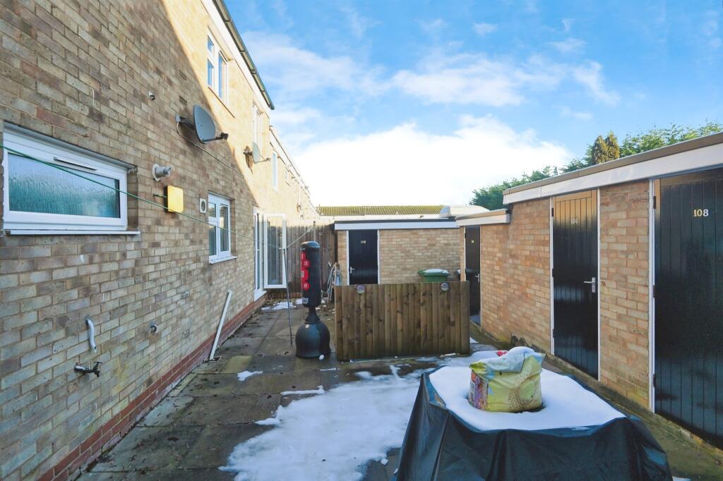 Additional image 17 of Arbor Way, Birmingham