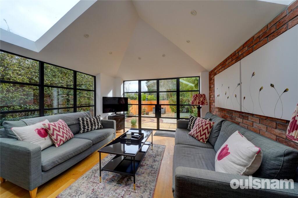 Additional image 2 of Coach Cottages, Barnt Green, Birmingham, Worcestershire, B45